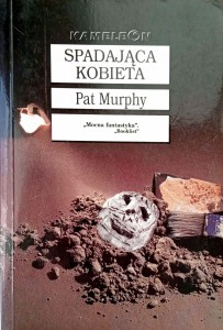 Pat Murphy, Spadająca kobieta