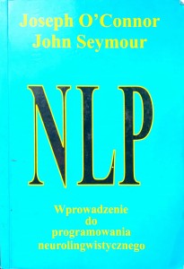 John Seymour, NLP