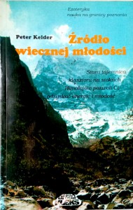 Peter Kelder, Źródło wiecznej młodości