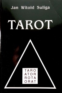 Jan Witold Suliga, Tarot