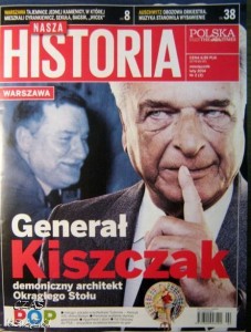Nasza Historia, nr.2 (3) luty 2014