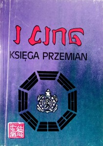 I Cing Księga Przemian