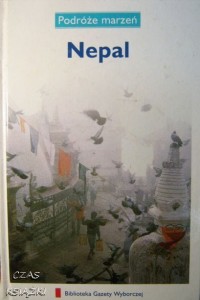 red.Renata Niezbecka, Podróże Marzeń Nepal