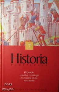 Historia Powszechna tom 7