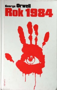 George Orwell, Rok 1984