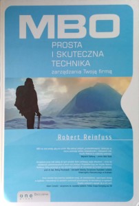 Robert Reinfuss, MBO Prosta i skuteczna technika