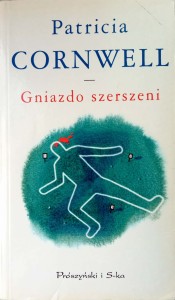 Patricia Cornwell, Gniazdo szerszeni