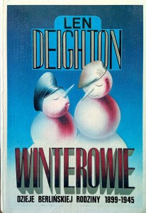 Len Deighton, Winterowie