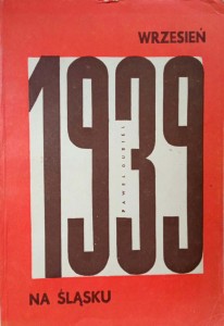 Paweł Dubiel, Wrzesień 1939 na Śląsku