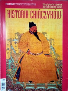 Historia Chińczyków Polityka Pomocnik Historyczny