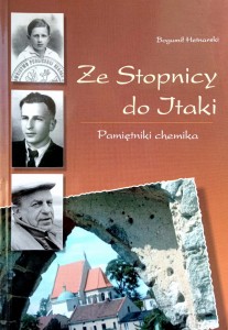 Bogumił Hetnarski, Ze Stopnicy do Itaki