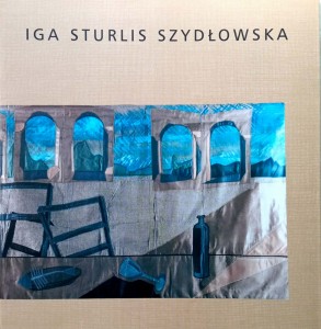 Iga Sturlis Szydłowska Katalog