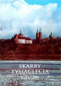 Aleksander Gieysztor, Skarby Tysiąclecia Płockie