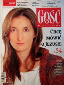 Gość Niedzielny, 23 października 2011 Numer 42