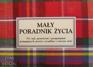H.Jackson Brown Jr, Mały poradnik życia