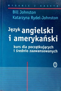 Johnston, Język angielski i amerykański