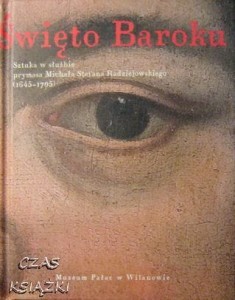 Konrad Pyzel, Święto Baroku