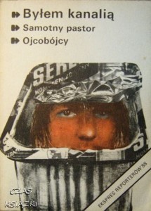 S.Ślubowski Z pamiętnika konwojenta, E.Kurzawa Inny wymiar, Z.Juchniewicz Dramat na rybakach
