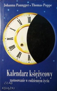 J.Paungger T.Poppe, Kalendarz księżycowy