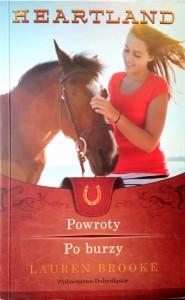 Lauren Brooke, Heartland Powroty Po burzy