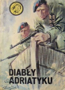 Stanisław Majewski, Diabły Adriatyku