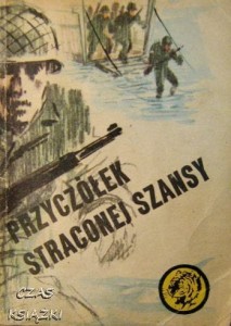 Rajmund Szubański, Przyczółek straconej szansy