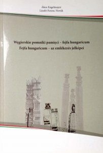 Węgierskie pomniki pamięci fejna hungaricum