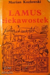 Marian Kozłowski, Lamus ciekawostek