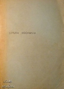 Michalina Wisłocka, Sztuka kochania