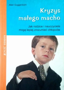 Allan Guggenbuhl, Kryzys małego macho