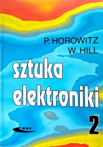 Horowitz Hill, Sztuka elektroniki 2