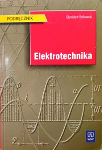 Stanisław Bolkowski, Elektrotechnika