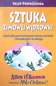 Allen O'Bannon, Sztuka zimowej wędrówki