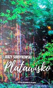 Jerzy Surdykowski, Plątawisko