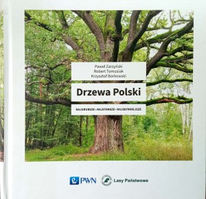 Paweł Zarzyński, Drzewa Polski