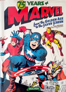 Roy Thomas, 75 Years of Marvel 