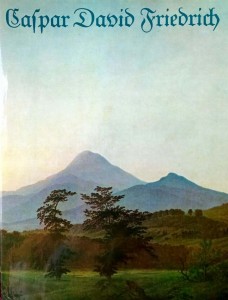Willi Geismeier, Caspar David Friedrich