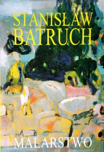 Stanisław Batruch, Malarstwo