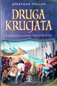 Jonathan Phillips, Druga Krucjata