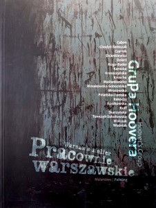 Pracownie warszawskie Grupa Hoovera