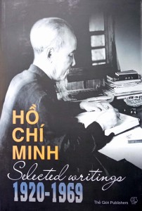 Ho Chi Minh, Selected writings 1920- 1969