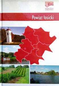 Sławomir Kordaczuk, Powiat łosicki Tradycja Mazowsza