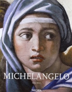 Gilles Neret, Michelangelo (Taschen Basic Art Series)