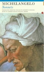 Michelangelo, The Sonnets of Michelangelo