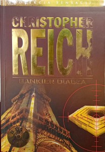 Christopher Reich, Bankier diabła