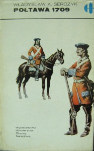 Władysław A. Serczyk, Połtawa 1709