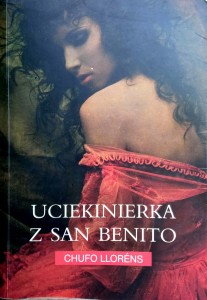 Chufo Llorens, Uciekinierka z San Benito