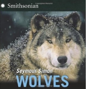 Seymour Simon, Wolves