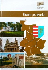 Powiat przysuski Tradycja Mazowsza Przewodnik subiektywny