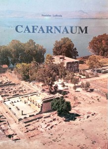 Stanislao Loffreda, Cafarnaum Kafarnaum
